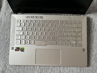 ROG Zephyrus G14 s AnimeMatrix - 2