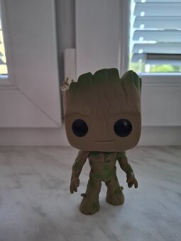 Funko figúrky - 2