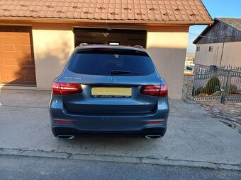 Mercedes GLC 300 Benzin - 2