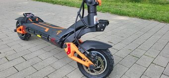 Elektricka kolobezka Kukirin G3 Pro - 2