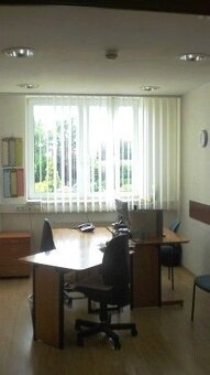 Kancelársky priestor, Krajná, Bratislava II, 15,7m2 - 2