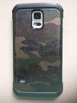 Samsung S5 - 2