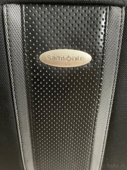 Samsonite taska na notebook - 2