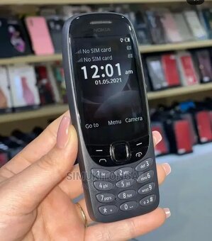 NOKIA 6310 Dual Sim - 2