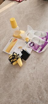 Medela mini electric - odsávačka - 2