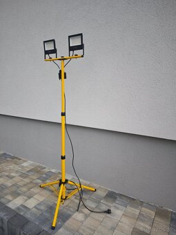 LED reflektor - 2