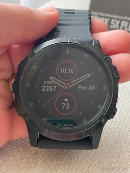 Garmin - 2