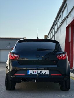 Seat Ibiza FR 2.0 - 2