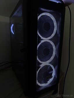 Výkonný herný PC - 2