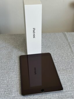 Apple iPad Mini 5 64 GB, Wi-Fi Perfektný stav - 2