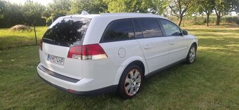 Opel Vectra 1.9.CDTI 110kw - 2