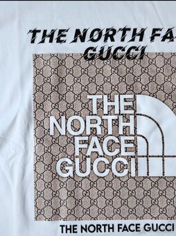 The North Face Gucci - 2