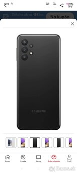 Samsung Galaxy A32 - 2