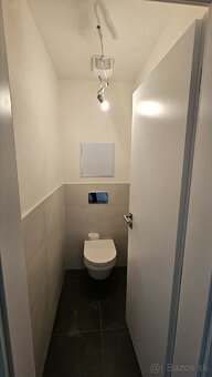 Toaleta (misa) villeroy&boch - 2