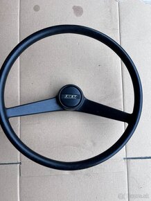 Volanty na veterán Fiat, Renault, Seat - 2