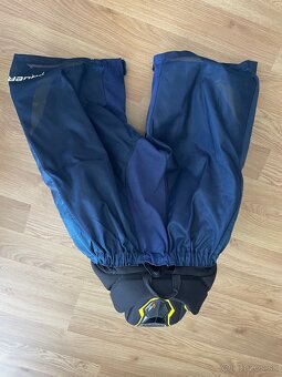 Hokejove girdle Bauer supreme 2s - 2