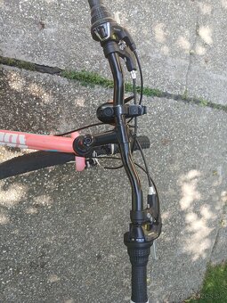 Bicykel - 2