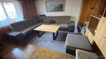 Chata v čremošnom na prenajom - 2