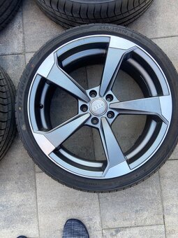 5x112 r19 rotor 2 - 2
