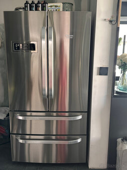 Predam Kombinovanu chladnicku s mraznickou Hotpoint - 2