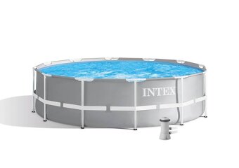 Intex bazén - 2