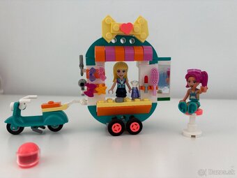 Lego 41719 - 2