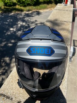SHOEI Neotec II - 2