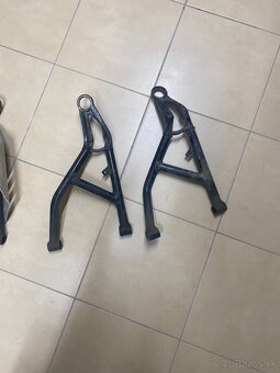 Predam dolné a horné rameno can am CAN-AM Outlander,Renegade - 2