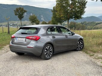 Mercedes-Benz A180d - 2
