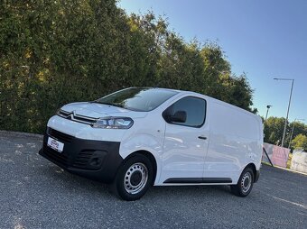 Citroën Jumpy 1.5 BlueHDi 100k L2H1 Club - 2