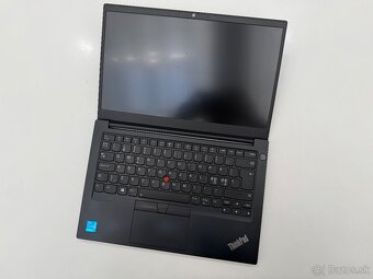 Lenovo ThinkPad E14 gen. 2 - 2
