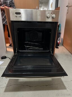 Vstavaná rúra Gorenje - 2