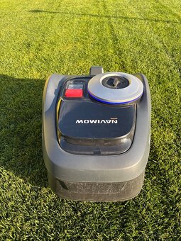 Segway Navimow i108 - 2