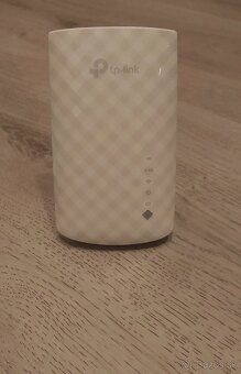 Wi-Fi extender TP-Link RE200 AC750 (RE200) - 2
