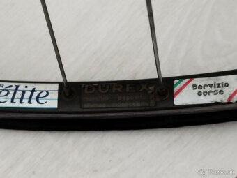 Ponukam kolesá na vintage bicykel - 2