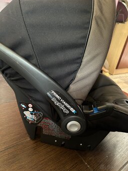 Vajíčko Peg Perego - 2