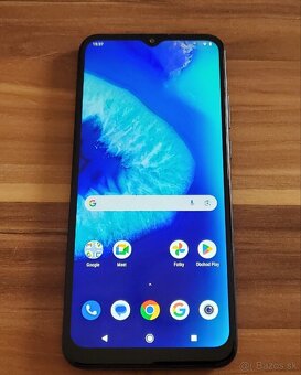 Motorola Moto G8 Power Lite TOP stav - 2