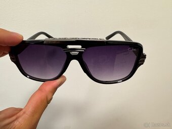 CAZAL mod 8037 slnecne okuliare - 2
