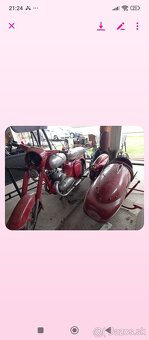 Jawa 350/360 - 2
