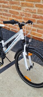 Bicykel Merida 24" - 2