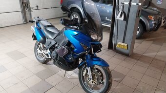 Honda varadero xl 1000 2003r.10 - 2