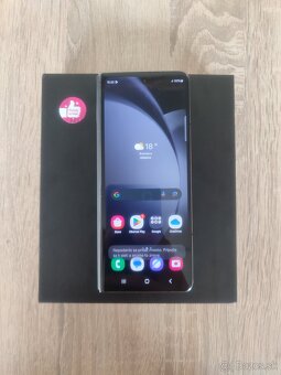 Samsung Galaxy Z Fold 5 12GB/512GB - 2