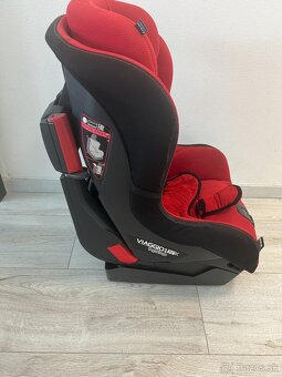 Autosedačka Peg-Pérego 9-18kg - 2