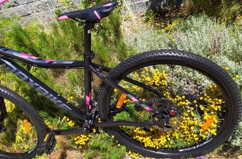Dámsky bicykel 27,5" - 2