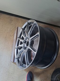 5x120 r18 et40 WRATH - 2