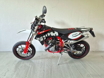 SWM 125 R - 2