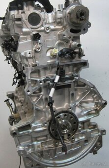 MOTOR B4204T46 VOLVO XC60 2,0 hybrid - 2