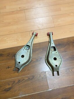 PREDAM zadne pruzinove ramena bmw e36 - 2