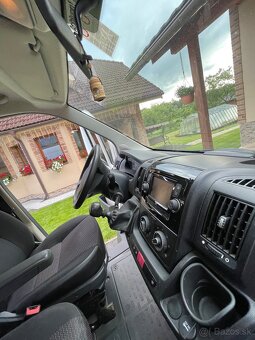 Peugeot Boxer - 2