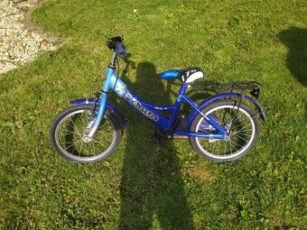 Cestný bicykel DEMA - 2